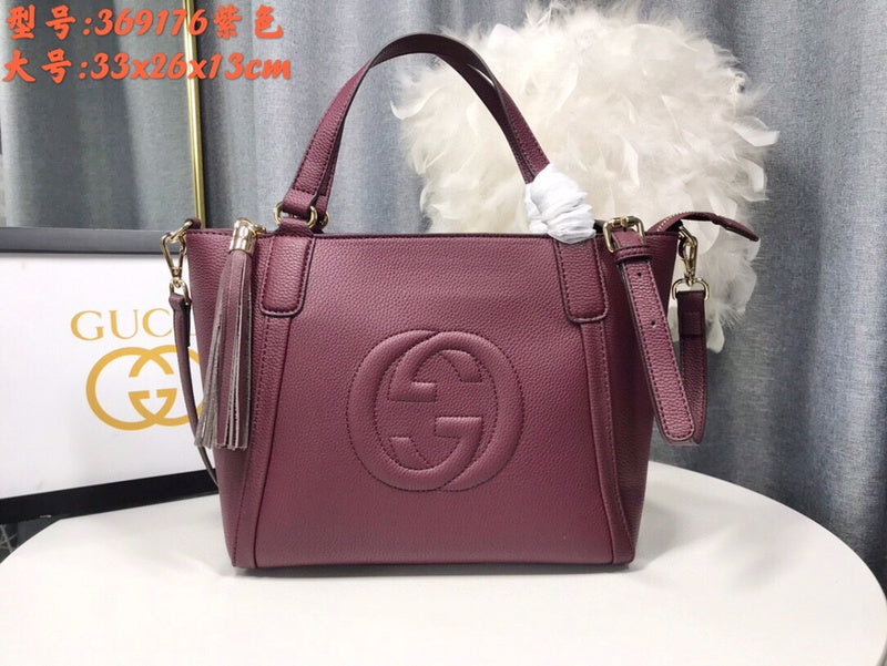 Satchel Bags - GCI Bags - 1762