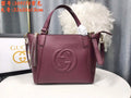 Satchel Bags - GCI Bags - 1762