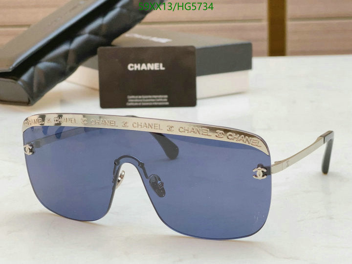 SAMC - CHL Glasses - 423