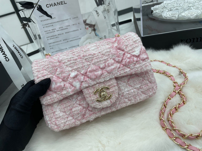 Glami - CHL Bags - 058
