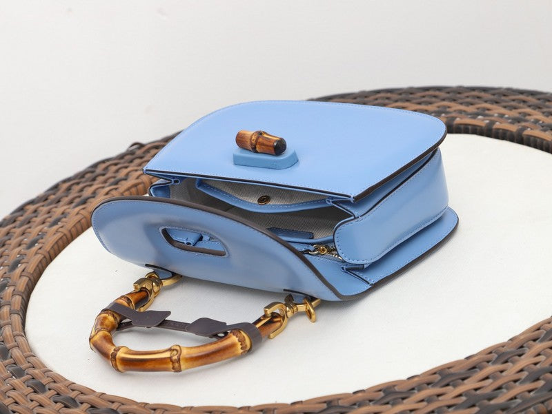 Satchel Bags - GCI Bags - 1156