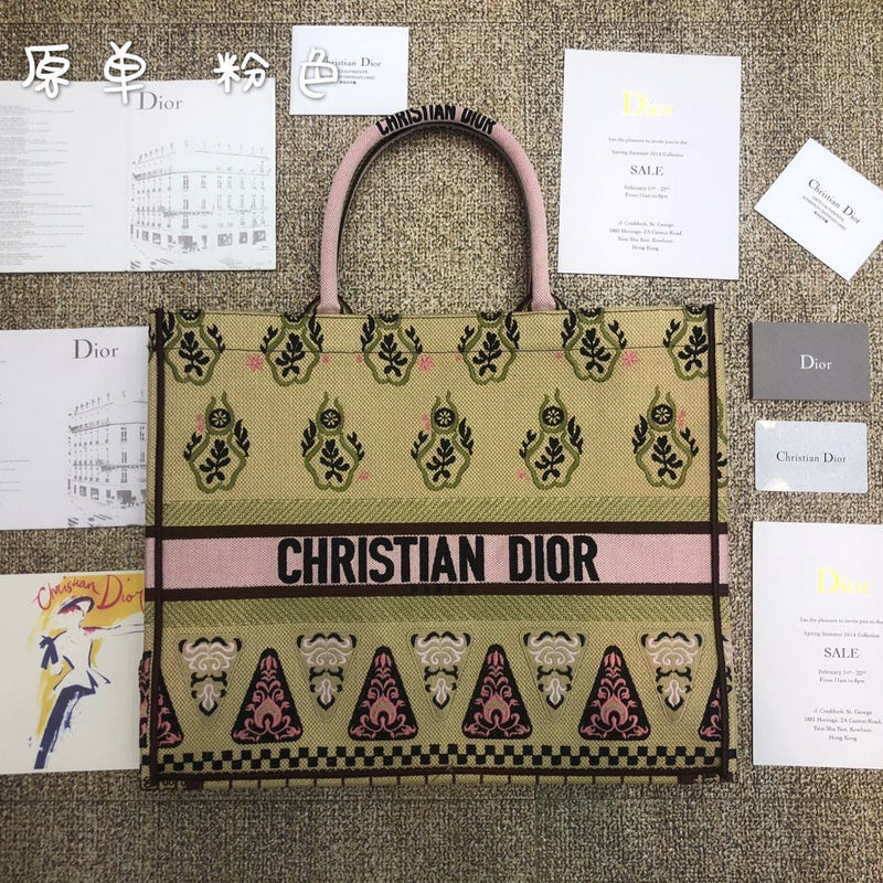 Satchel Bags - DOR Bags - 1244