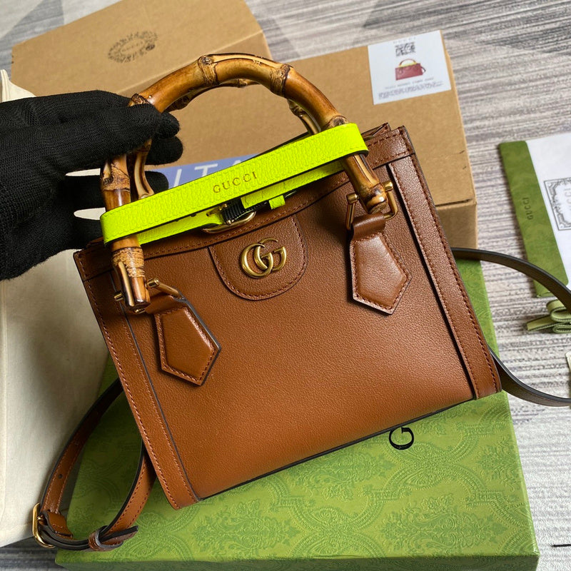 Glami Fashion - GCI Bags - 9671