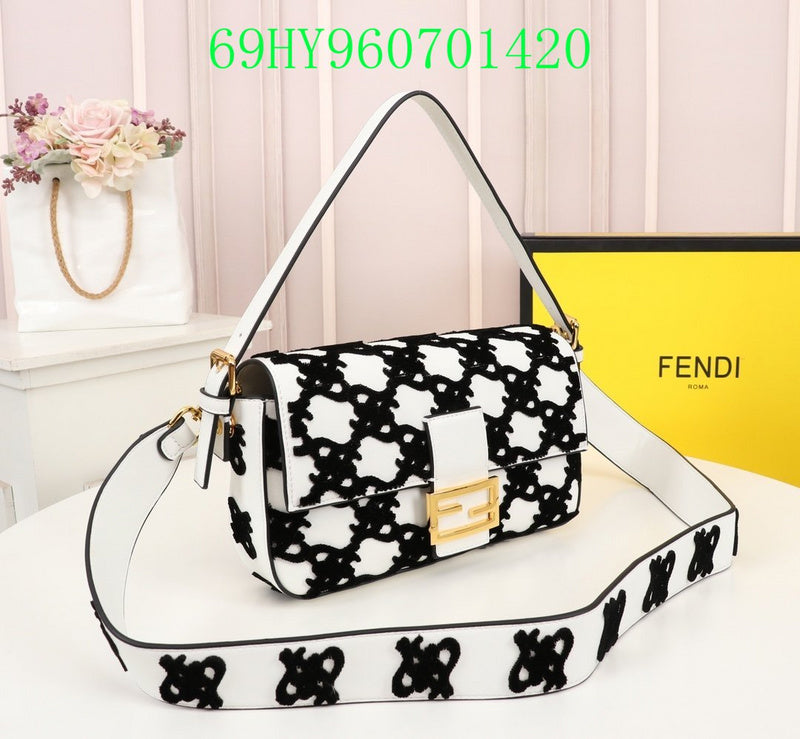 Glami - FDE Bags - 2624