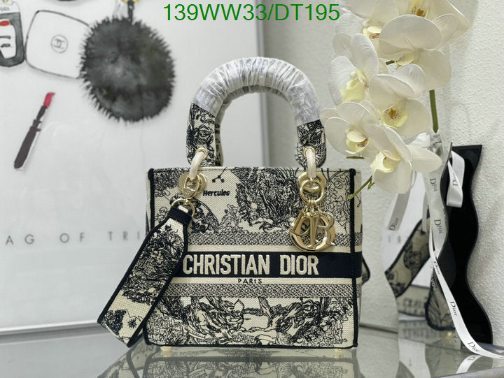 SAMCC - DOR Bags - 841