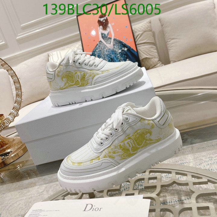 SAMC - DOR Women Sneakers - 125