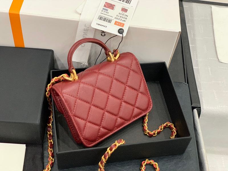 ELE - CHL Bags - 582