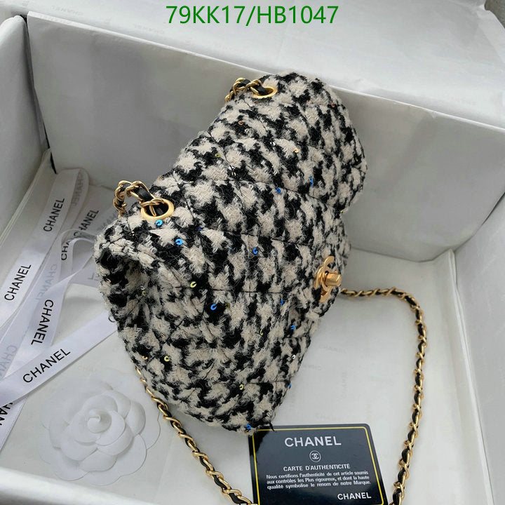SAMC - CHL Bags Crossbody - 065