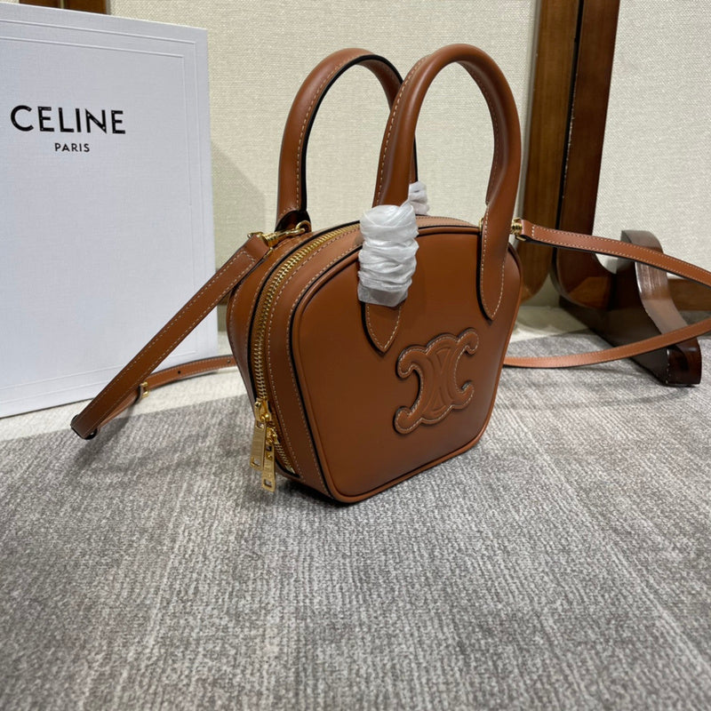 Glamy - COL Bags - 694