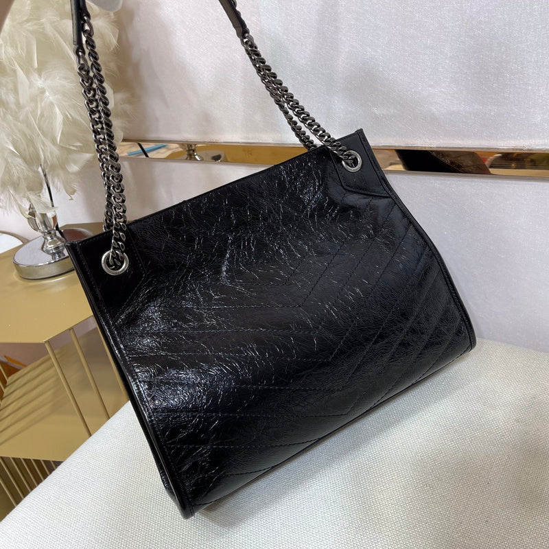 Satchel Bags - SLY Bags - 2530