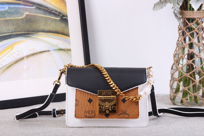 Satchel Bags - MC Bags - 317