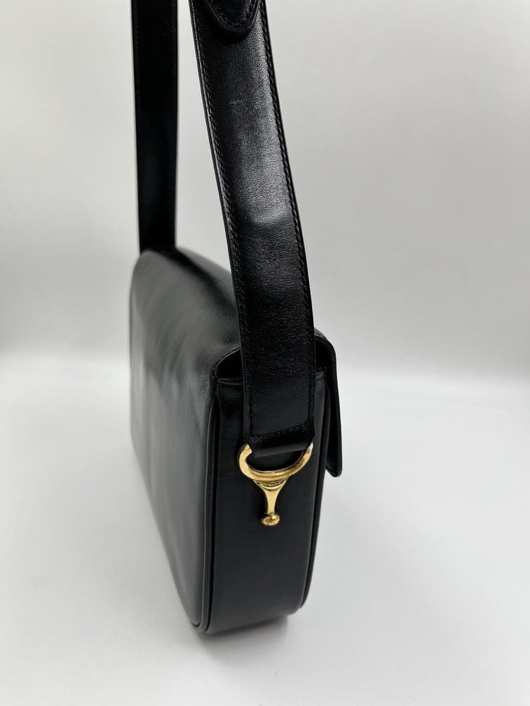 Vintage Celine Box Bag
