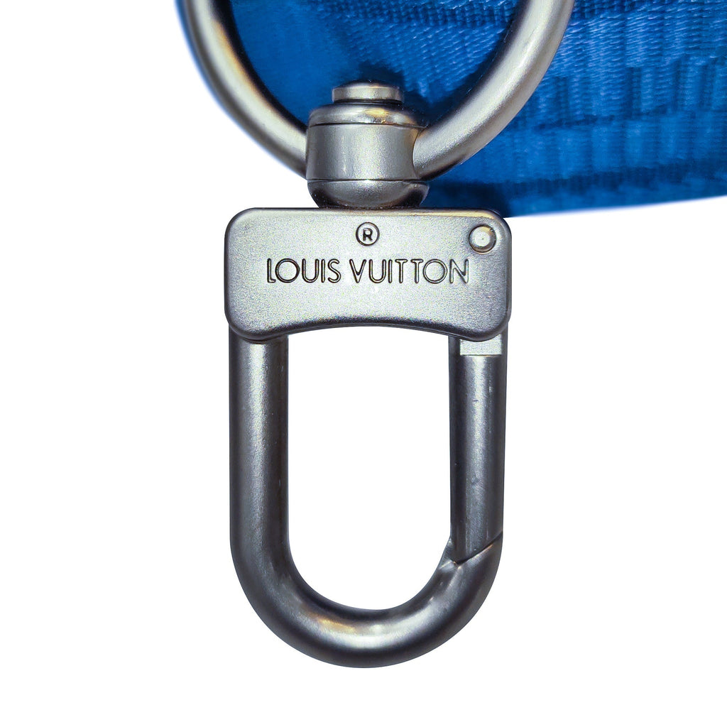 Louis Vuitton Porte-Documents Jour Blue Damier Infini