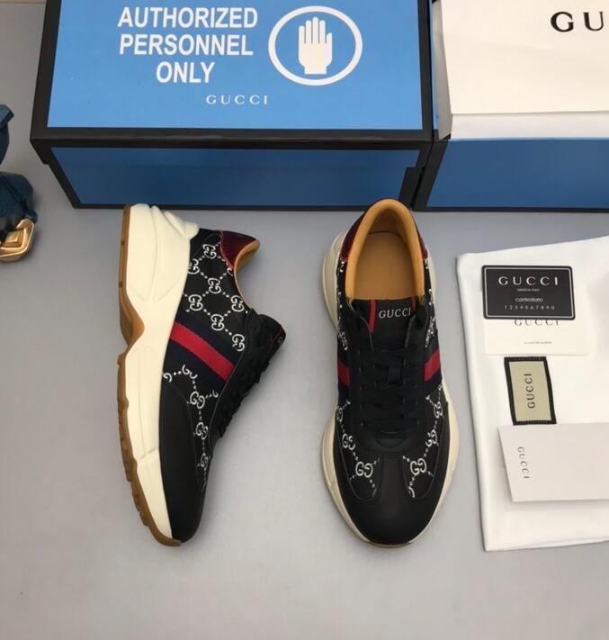 SAMC - GUKI Women Shoes - 1586