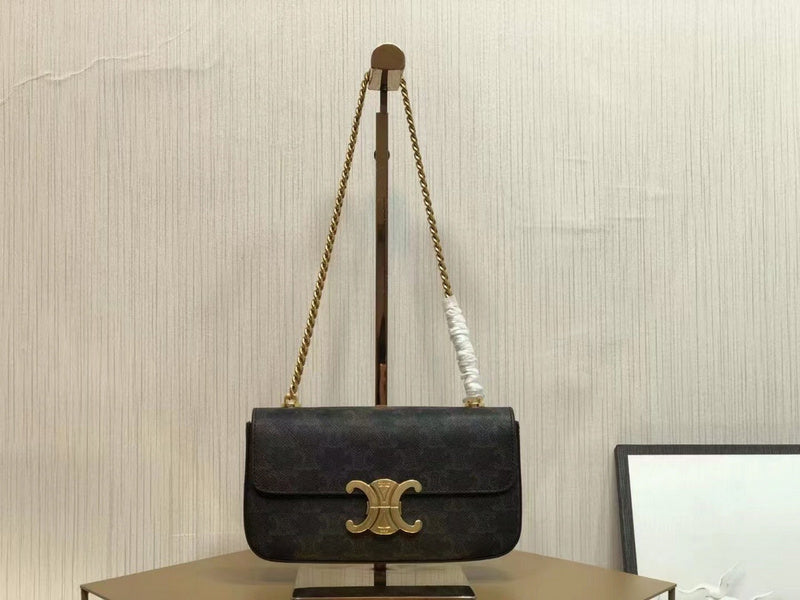 Glamy - COL Bags - 379