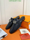SAMC - HMS Women Shoes - 458