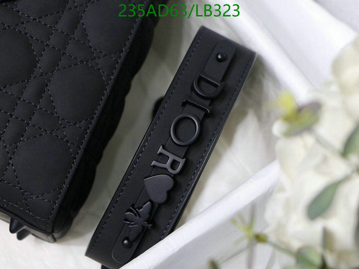 SAMCC - DOR Bags - 1392