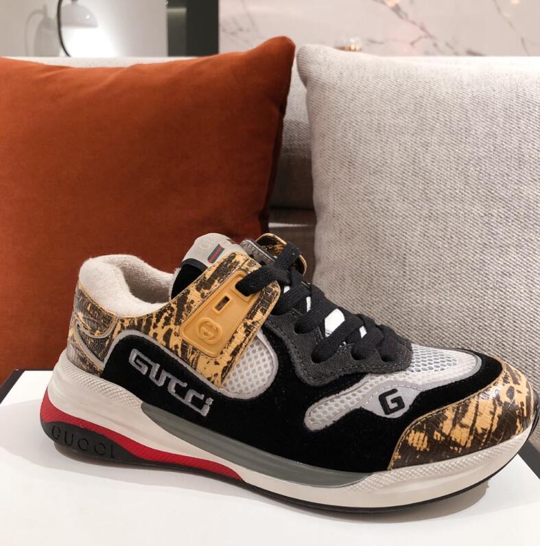 SAMC - GUKI Women Shoes - 1760