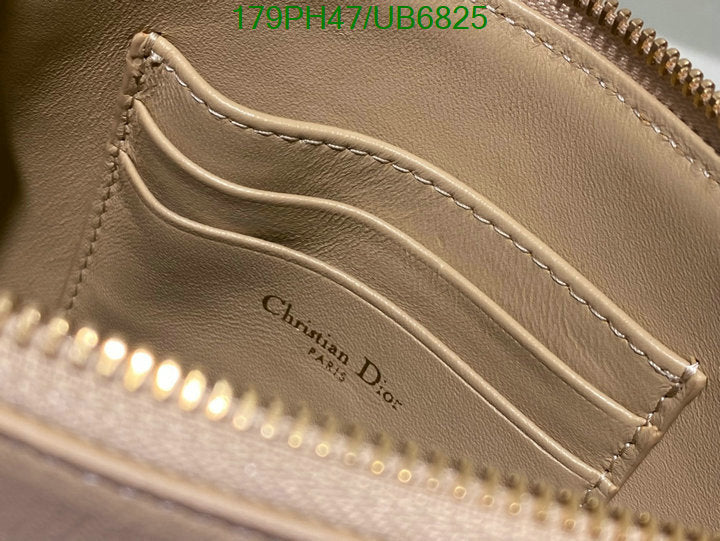 SAMCC - DOR Bags - 1257