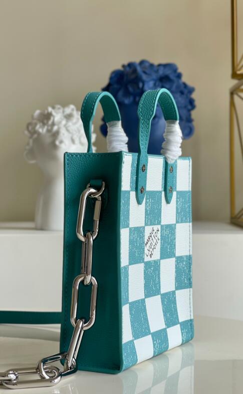 SAMC - LOV Bags - 2063