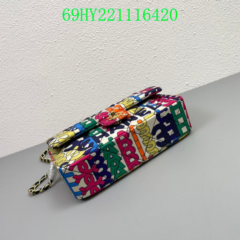 Glami - CHL Bags - 3209