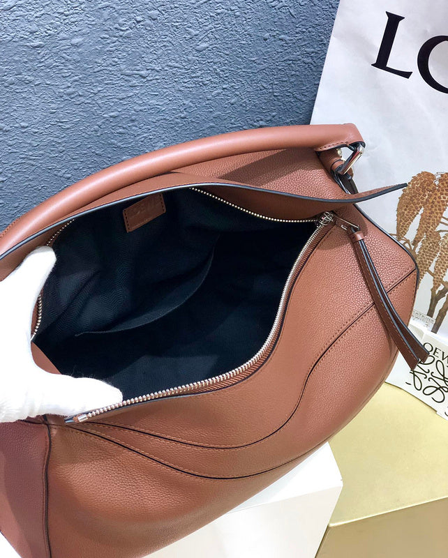 Glamy - LWO Bags - 812