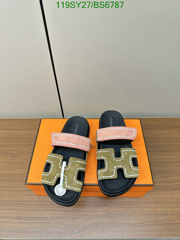 SAMC - HMS Men Shoes - 556