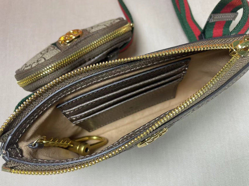 Satchel Bags - GCI Bags - 1819