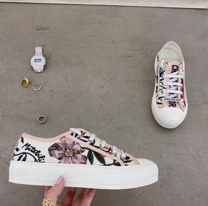 SAMCC - DOR Women Shoes - 1115