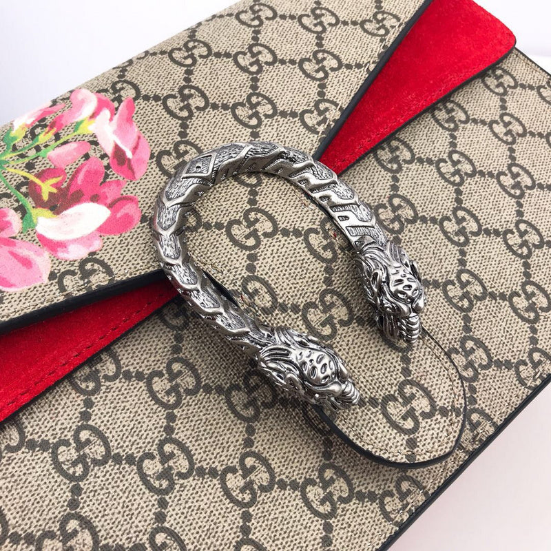 Glami Fashion - GCI Bags - 2444