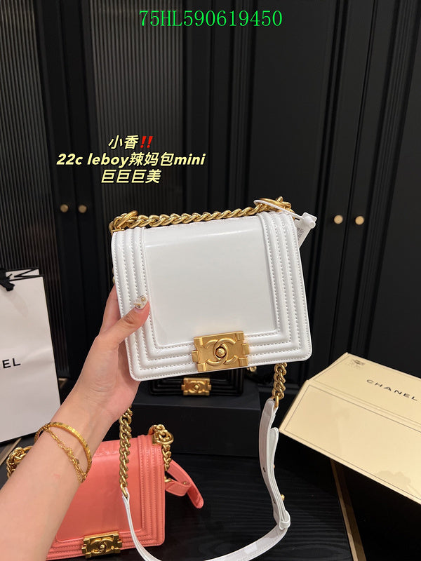 Glami - CHL Bags - 622