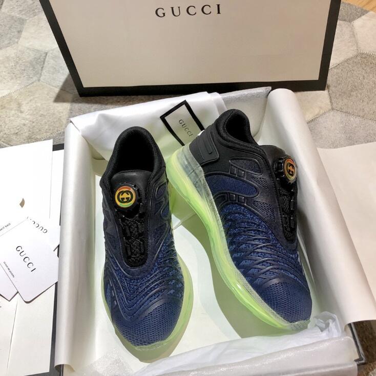 SAMC - GUKI Women Shoes - 1806