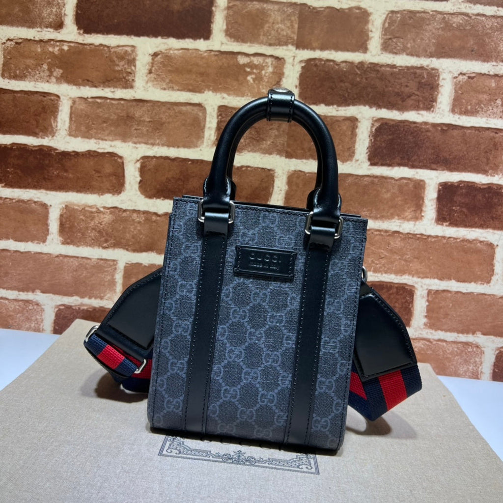 EN - New Bag GCI 461