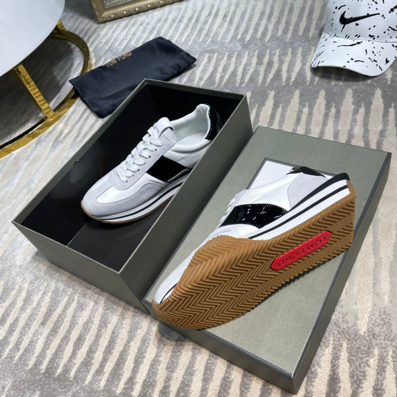 Glami - TFO Shoes - 306