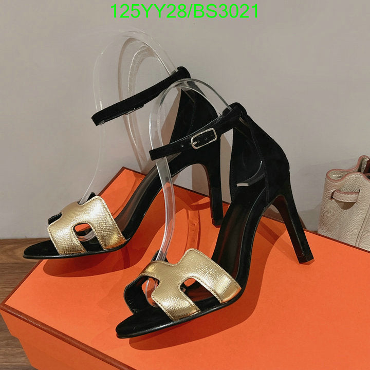 SAMC - HMS Women Shoes - 102