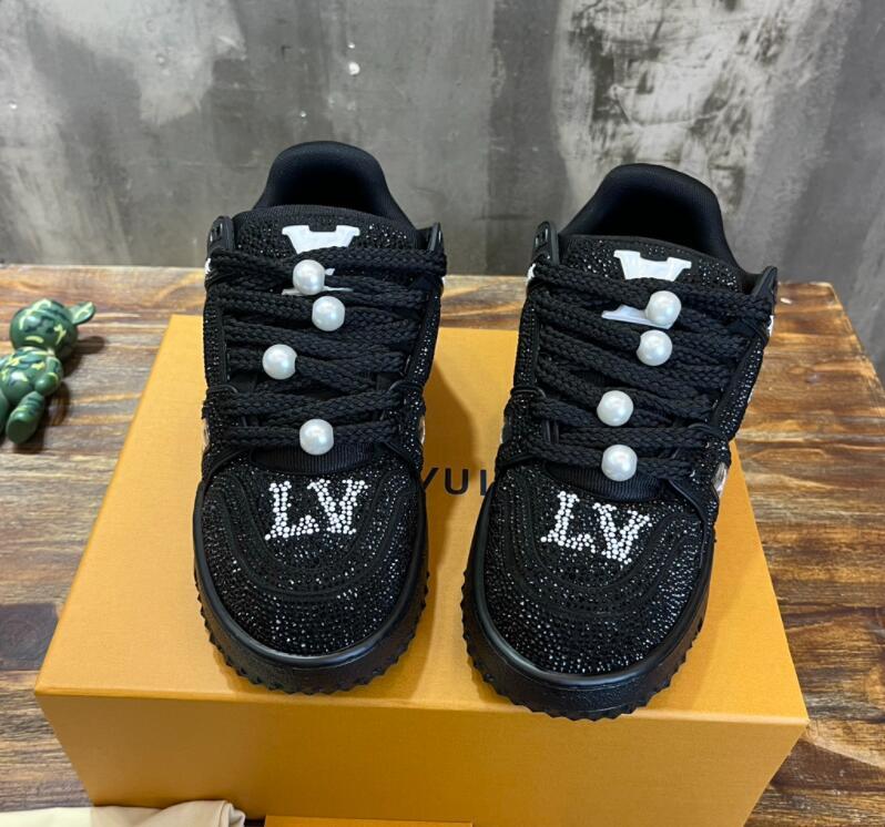 SAMC - LOV Men Shoes - 383