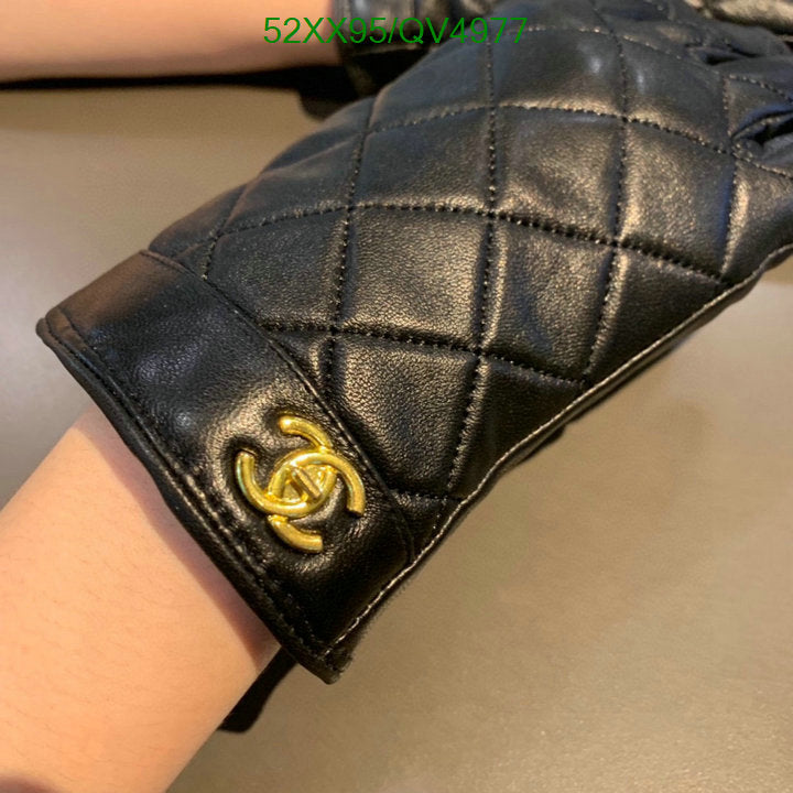 SAMC - CHL Gloves - 166