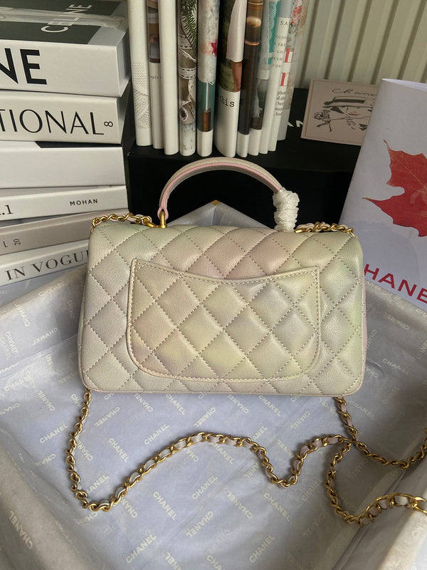 Satchel Bags - CLN Bags - 444