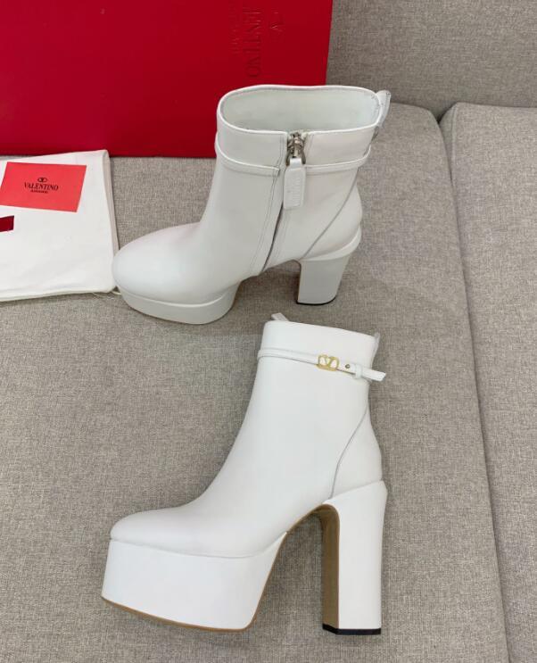 SAMC - VEL Women Shoes - 326