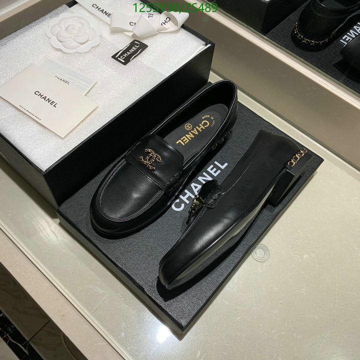 SAMC - CHL Women Shoes - 114
