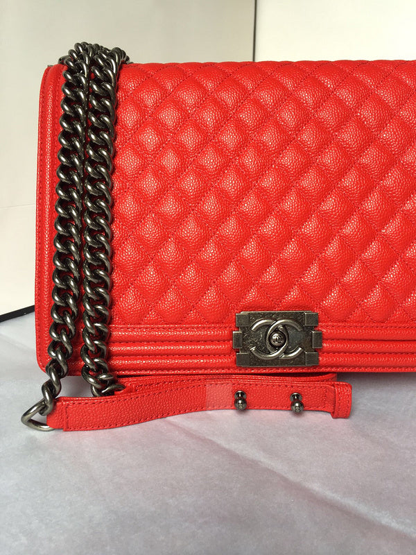 Satchel Bags - CHL Bags - 3860