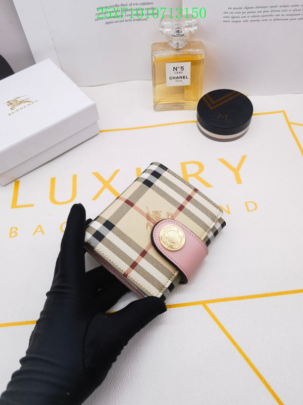 Glami - BOR Wallet - 017