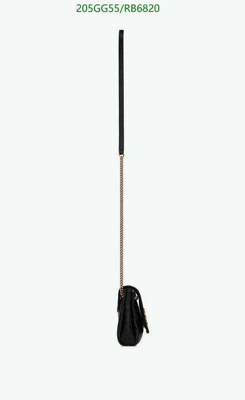 SAMC - YLS Bags - 107