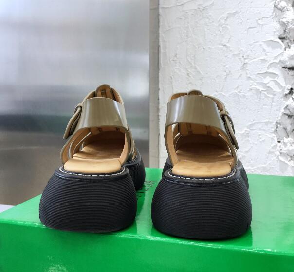 SAMC - BO Women Shoes - 395