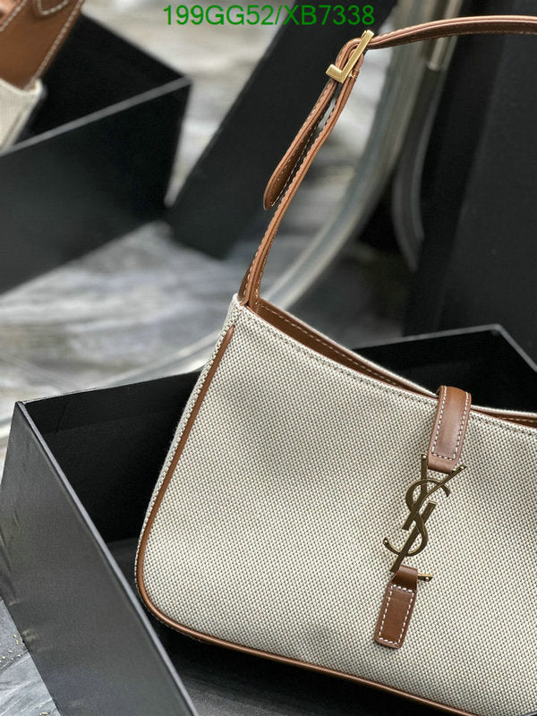 SAMC - YLS Bags - 318