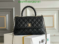 SAMC - CHL Bags - 505