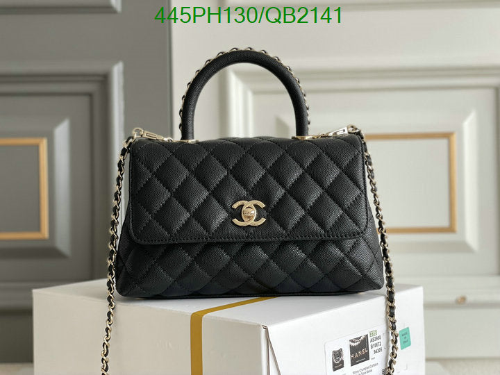 SAMC - CHL Bags - 505