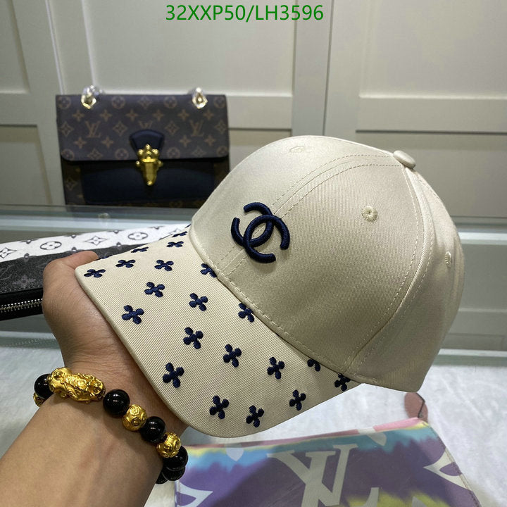 SAMC - CHL Caps & Hats - 473