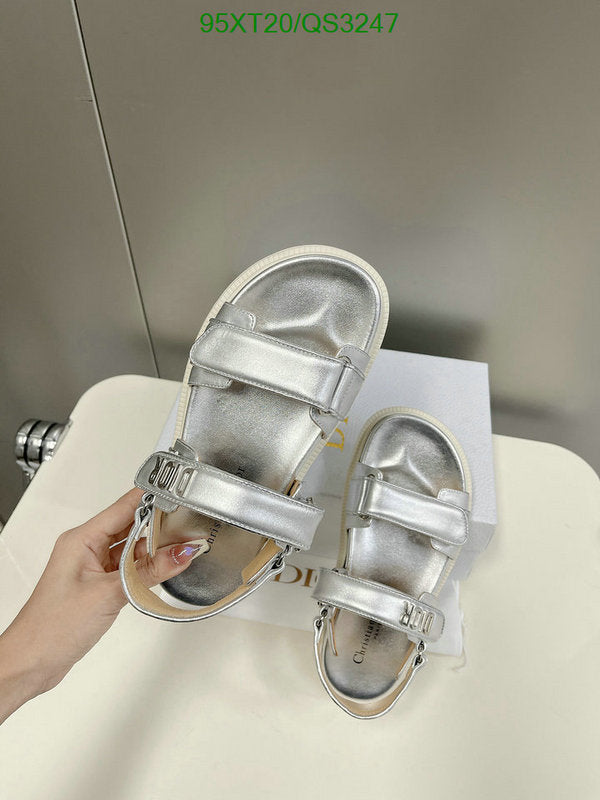 SAMCC - DOR Women Shoes - 2299