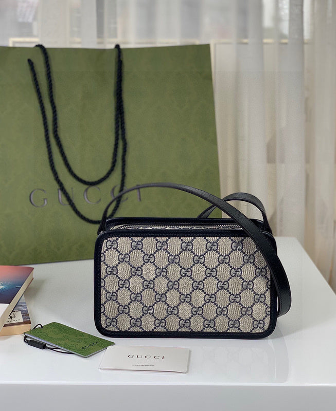 Glami - GUKI Bags - 538